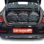 Reistassenset Mercedes CLS (C257) 2018-heden 4-deurs coupe