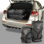 Reistassenset Mercedes A-Klasse (W177) 2020-heden 5-deurs hatchback (Alleen voor Plug-In Hybrid)