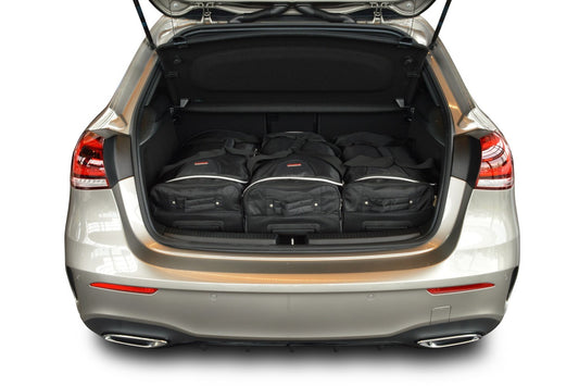 Reistassenset Mercedes A-Klasse (W177) 2020-heden 5-deurs hatchback (Alleen voor Plug-In Hybrid)
