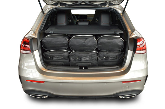 Reistassenset Mercedes A-Klasse (W177) 2020-heden 5-deurs hatchback (Alleen voor Plug-In Hybrid)