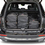 Reistassenset Mercedes GLB (X247) 2019-heden (5-zits met verstelbare laadvloer in onderste stand)
