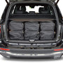 Reistassenset Mercedes GLB (X247) 2019-heden (5-zits met verstelbare laadvloer in onderste stand)
