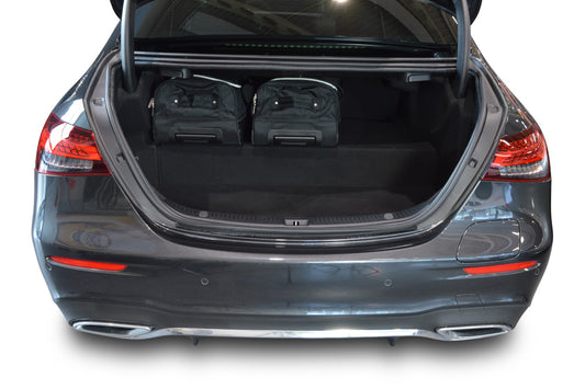 Reistassenset Mercedes E-Klasse (W213) 2019-heden 4-deurs sedan (Alleen voor Plug-In Hybrid)