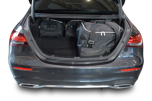 Reistassenset Mercedes E-Klasse (W213) 2019-heden 4-deurs sedan (Alleen voor Plug-In Hybrid)