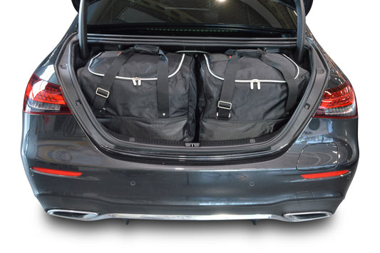 Reistassenset Mercedes E-Klasse (W213) 2019-heden 4-deurs sedan (Alleen voor Plug-In Hybrid)