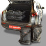 Reistassenset Mercedes EQA (H243) 2021-heden