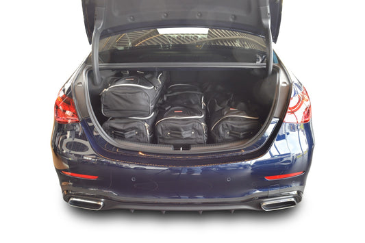 Reistassenset Mercedes C-Klasse (W206) 2021-heden 4-deurs sedan (Niet voor Plug-In Hybrid)