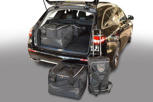 Reistassenset Mercedes E-Klasse estate (S213) 2021-2023 wagon (Alleen voor Plug-In Hybrid)