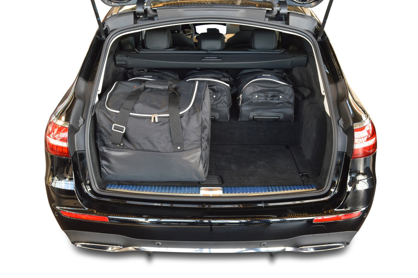 Reistassenset Mercedes E-Klasse estate (S213) 2021-2023 wagon (Alleen voor Plug-In Hybrid)