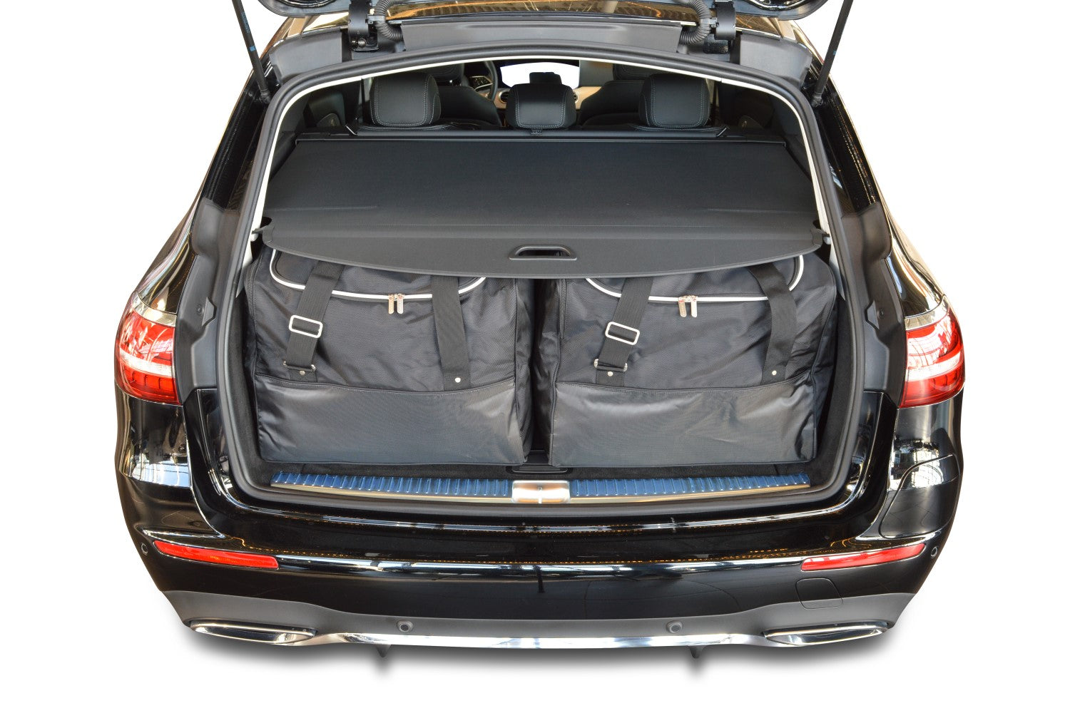 Reistassenset Mercedes E-Klasse estate (S213) 2021-2023 wagon (Alleen voor Plug-In Hybrid)