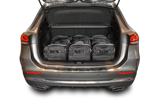 Reistassenset Mercedes GLA (H247) 2020-heden (Alleen voor Plug-In Hybrid)