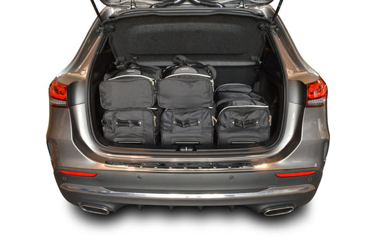 Reistassenset Mercedes GLA (H247) 2020-heden (Alleen voor Plug-In Hybrid)