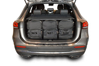 Reistassenset Mercedes GLA (H247) 2020-heden (Alleen voor Plug-In Hybrid)