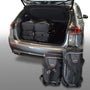 Reistassenset Mercedes B-Klasse (W247) 2018-heden 5-door hatchback (Alleen voor Plug-In Hybrid)