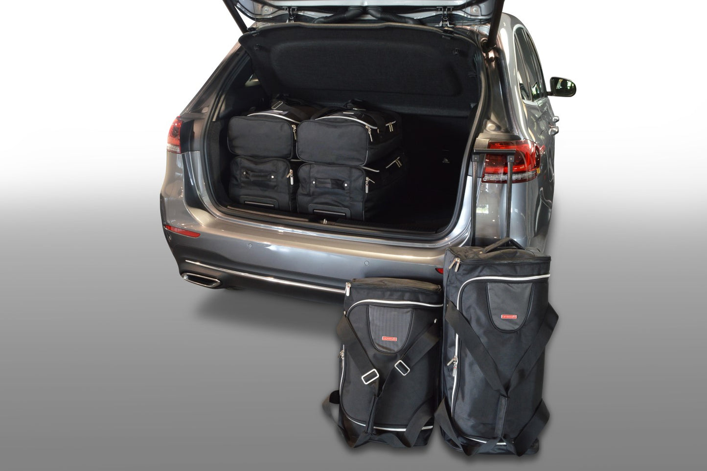 Reistassenset Mercedes B-Klasse (W247) 2018-heden 5-door hatchback (Alleen voor Plug-In Hybrid)