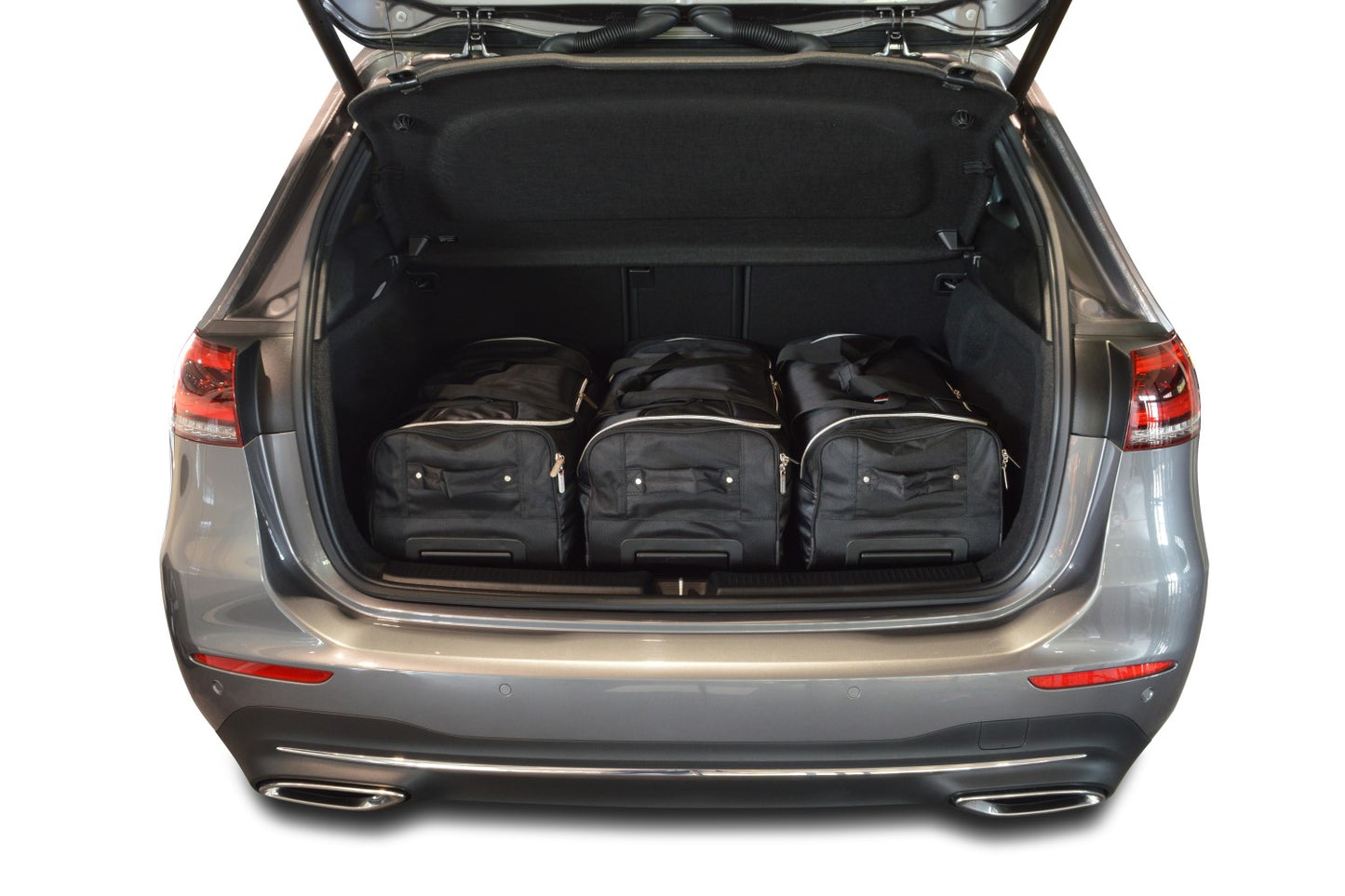 Reistassenset Mercedes B-Klasse (W247) 2018-heden 5-door hatchback (Alleen voor Plug-In Hybrid)