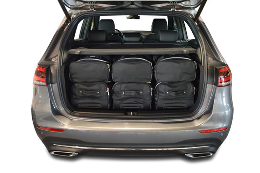Reistassenset Mercedes B-Klasse (W247) 2018-heden 5-door hatchback (Alleen voor Plug-In Hybrid)