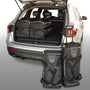 Reistassenset Mercedes GLC (X253) 2015-2022 (Alleen voor Plug-In Hybrid)