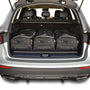 Reistassenset Mercedes GLC (X253) 2015-2022 (Alleen voor Plug-In Hybrid)