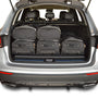 Reistassenset Mercedes GLC (X253) 2015-2022 (Alleen voor Plug-In Hybrid)