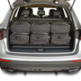 Reistassenset Mercedes GLC (X253) 2015-2022 (Alleen voor Plug-In Hybrid)