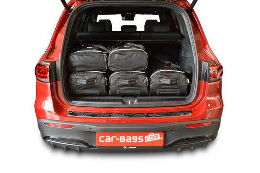 Reistassenset Mercedes EQB (X243) 2021-heden