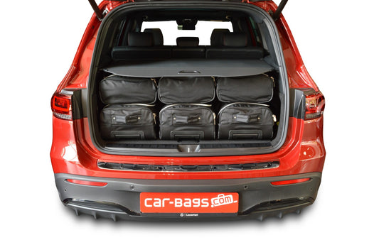 Reistassenset Mercedes EQB (X243) 2021-heden