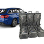 Reistassenset Mercedes C-Klasse estate (S206) 2021-heden wagon (Alleen voor Plug-In Hybrid)