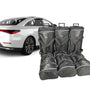 Reistassenset Mercedes EQE (V295) 2022-heden 4-deurs sedan