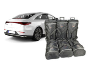 Reistassenset Mercedes EQE (V295) 2022-heden 4-deurs sedan