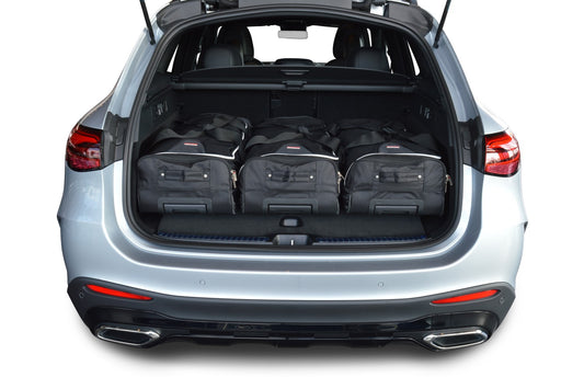 Reistassenset Mercedes GLC (X254) 2022-heden (Alleen voor Plug-In Hybrid)