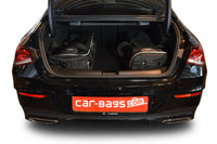 Reistassenset Mercedes CLA coupe (C118) Plug-in Hybrid 2019-heden