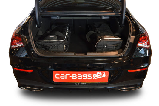 Reistassenset Mercedes CLA coupe (C118) Plug-in Hybrid 2019-heden