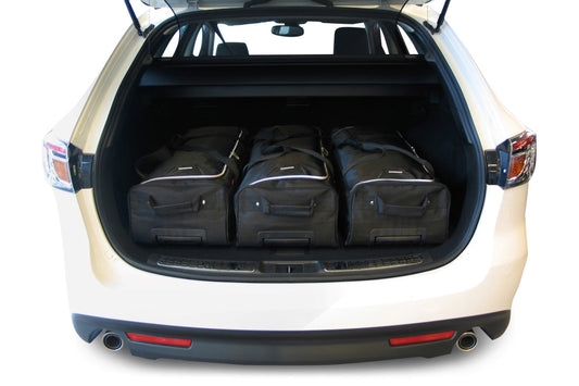 Reistassenset Mazda 6 (GH) 2008-2012 wagon