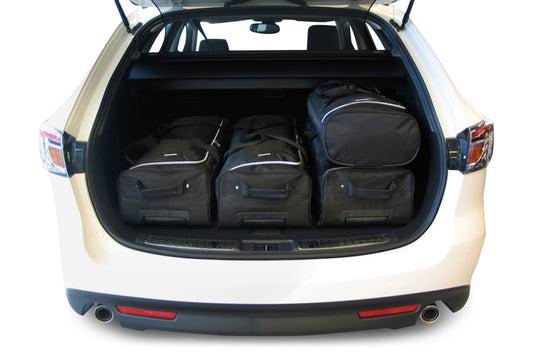 Reistassenset Mazda 6 (GH) 2008-2012 wagon