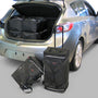 Reistassenset Mazda 3 (BL) 2009-2013 5-deurs hatchback