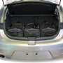 Reistassenset Mazda 3 (BL) 2009-2013 5-deurs hatchback