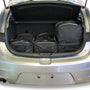 Reistassenset Mazda 3 (BL) 2009-2013 5-deurs hatchback