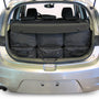 Reistassenset Mazda 3 (BL) 2009-2013 5-deurs hatchback