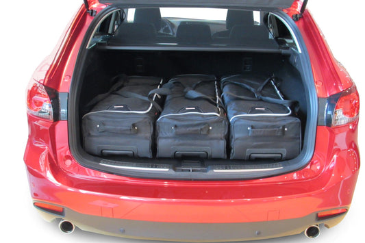 Reistassenset Mazda 6 (GJ) 2012-heden wagon