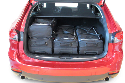 Reistassenset Mazda 6 (GJ) 2012-heden wagon