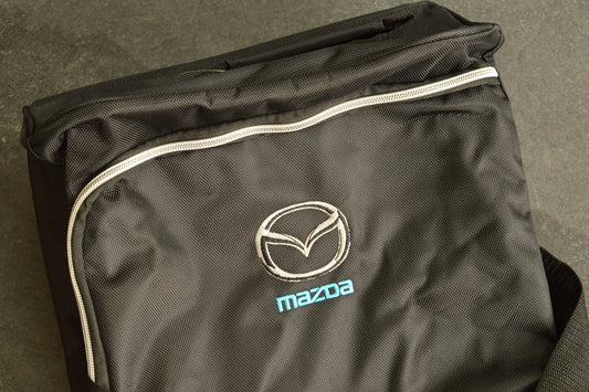 Reistassenset Mazda CX-5 (KE) 2012-2017