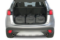 Reistassenset Mazda CX-5 (KE) 2012-2017