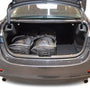 Reistassenset Mazda 6 (GJ) 2012-heden 4-deurs sedan