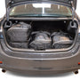 Reistassenset Mazda 6 (GJ) 2012-heden 4-deurs sedan