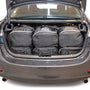 Reistassenset Mazda 6 (GJ) 2012-heden 4-deurs sedan