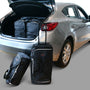 Reistassenset Mazda 3 (BM) 2013-2019 5-deurs hatchback