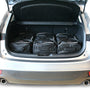 Reistassenset Mazda 3 (BM) 2013-2019 5-deurs hatchback