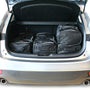 Reistassenset Mazda 3 (BM) 2013-2019 5-deurs hatchback