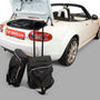 Reistassenset Mazda MX-5 (NC) 2005-2015